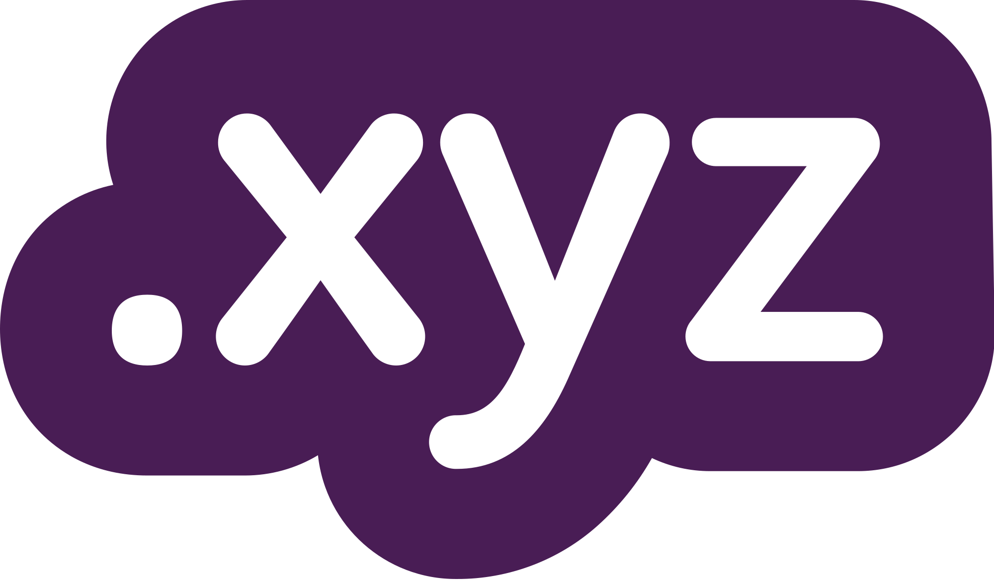 XYZ Logo